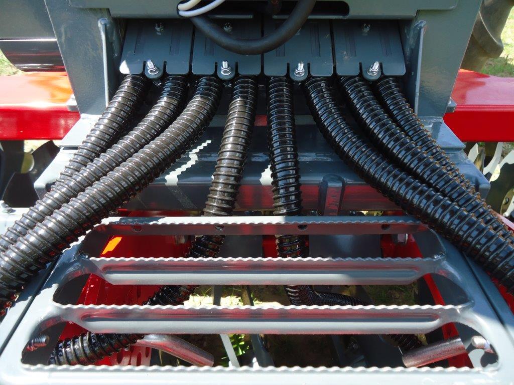 FP 250 8aparat&oacute;w