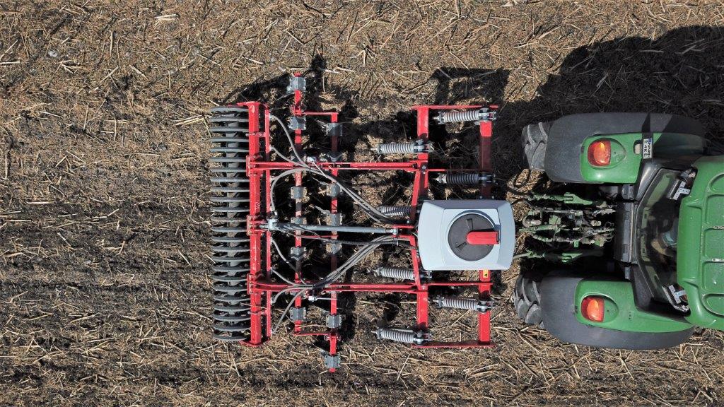 FP 250 rzut z g&oacute;ry