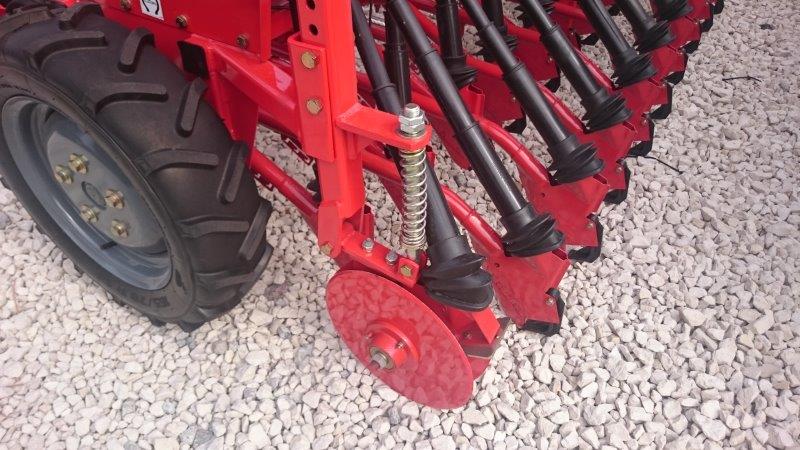 POZNANIAK 420 redlice stopkowe