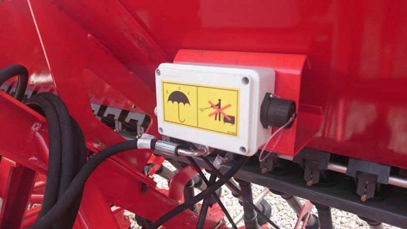 POZNANIAK 420 sterownik