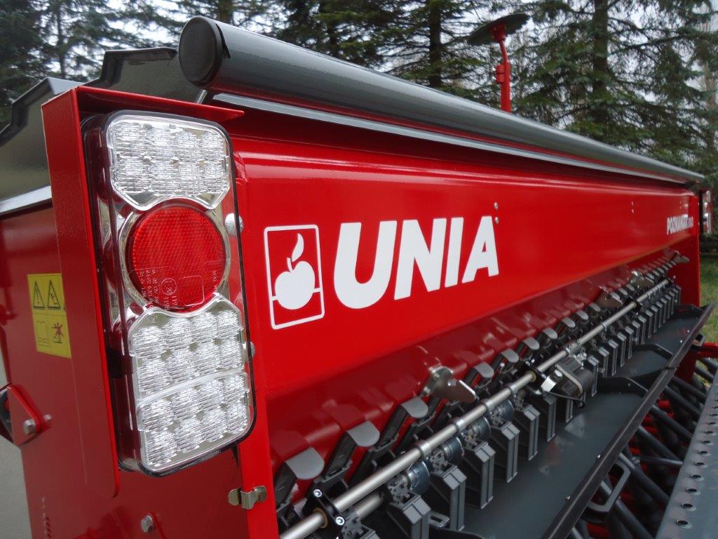 POZNANIAK 510 oświetlenie LED