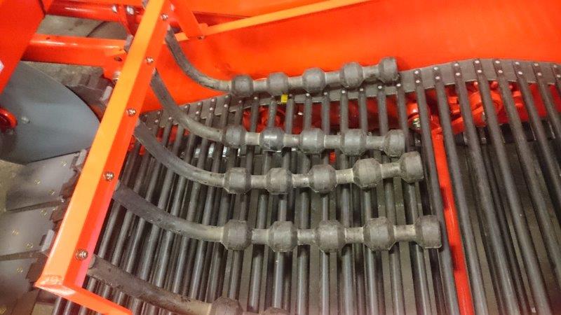 BOLKO elementy rozbijające grudy