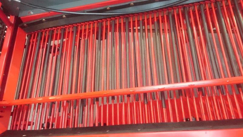 BOLKO stół przebierczy