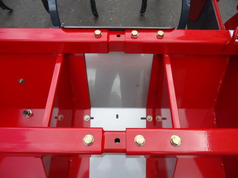 FORMA 2 regulacja rozstawu 70 75