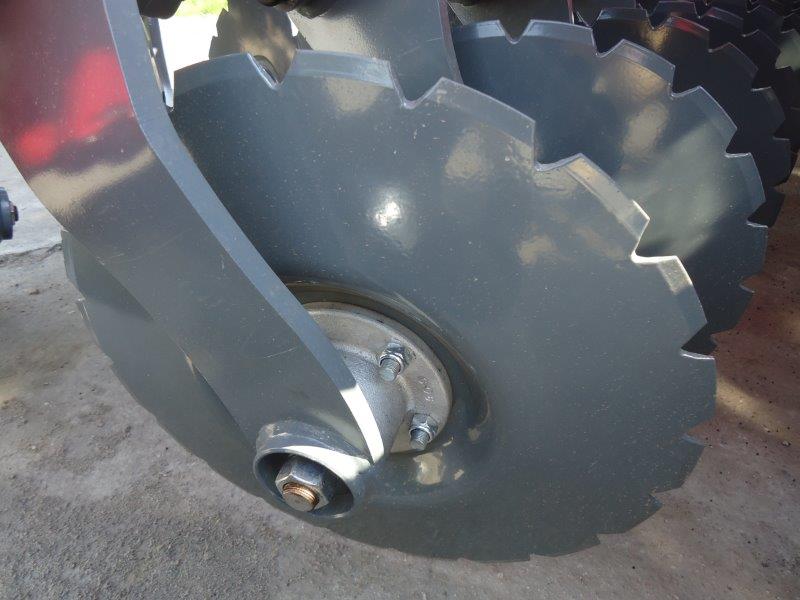 FS łożyska bezobsługowe