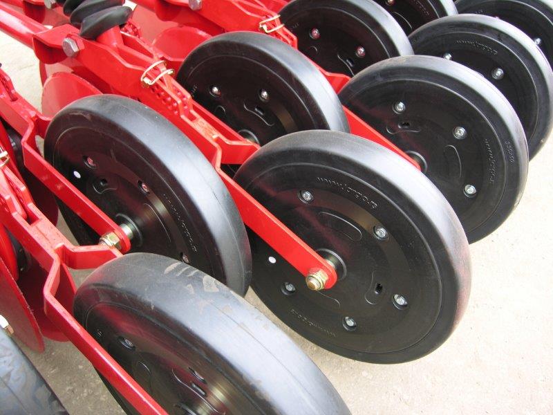 Polonez kółka kopiujące