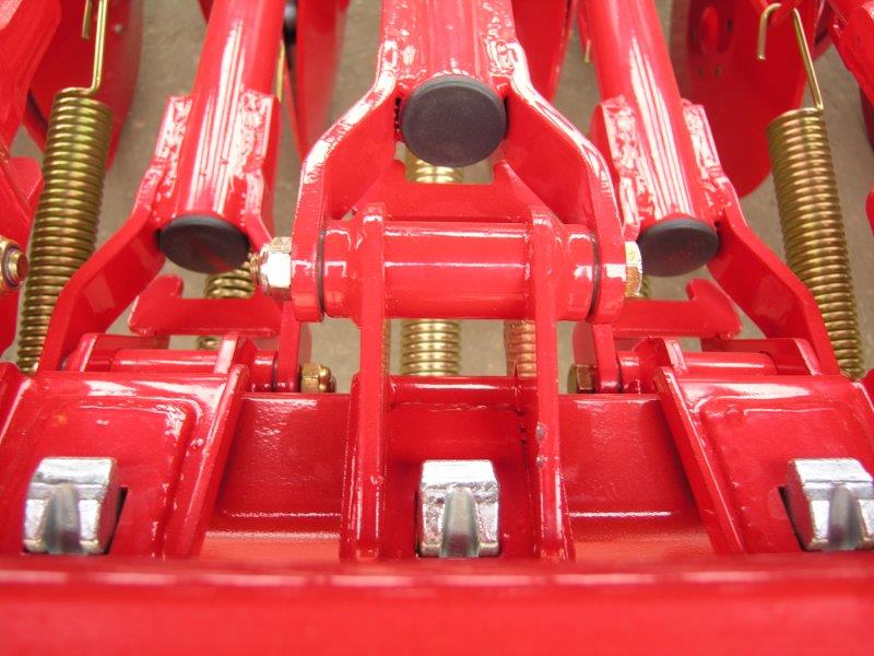 Polonez masywne zawiasy redlic