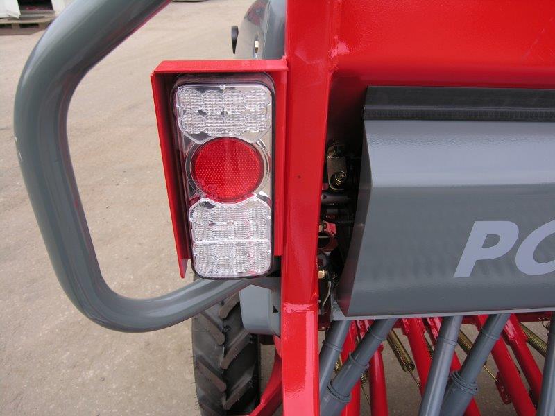 Polonez oświetlenie LED