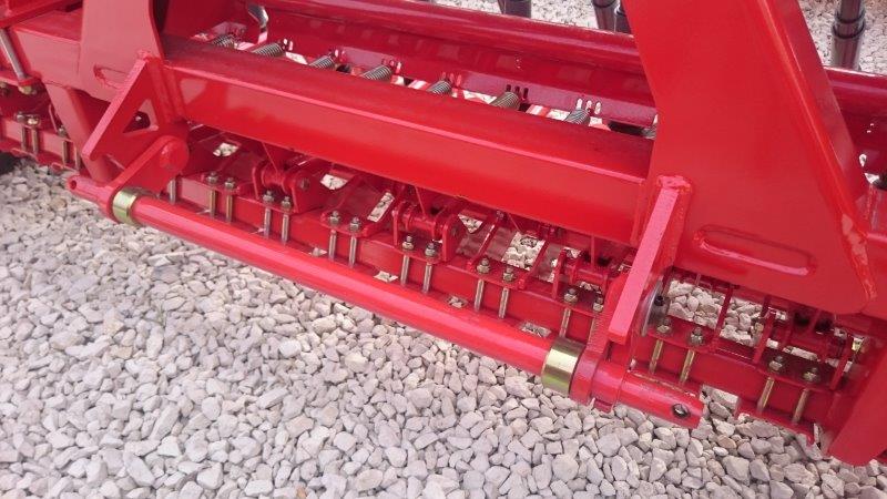 Polonez 550 belka zaczepowa plywająca