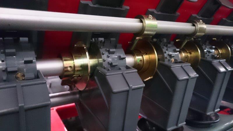 Poznaniak aparaty wysiewające