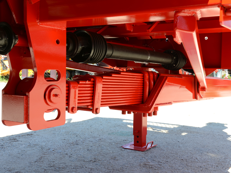 apollo resorowany dyszel