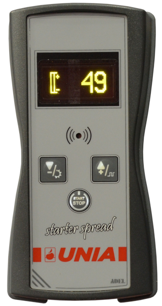 starter spread basic