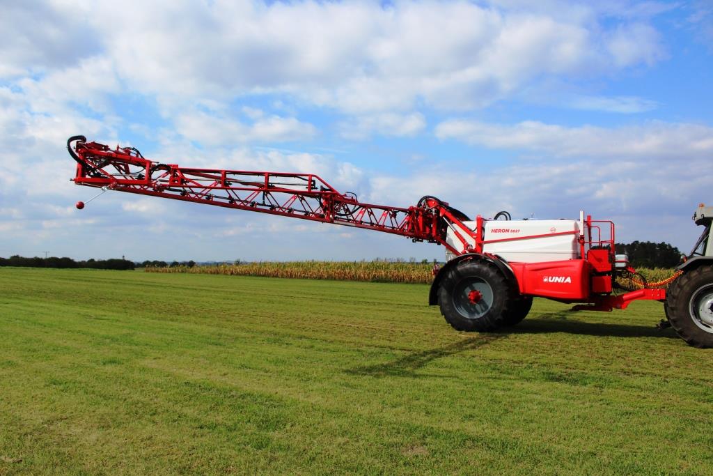 UNIA HERON 5027 belka niezależna