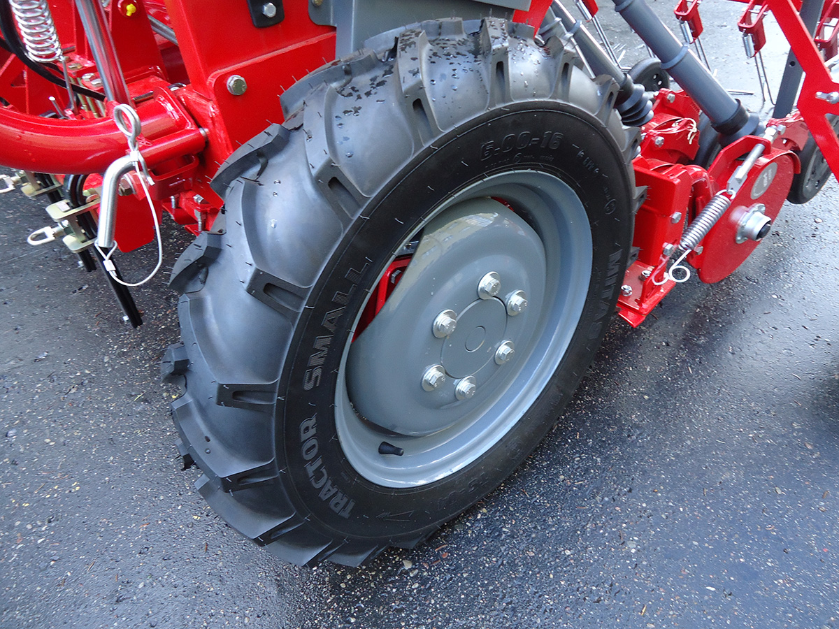 polonez duplo kola jezdne