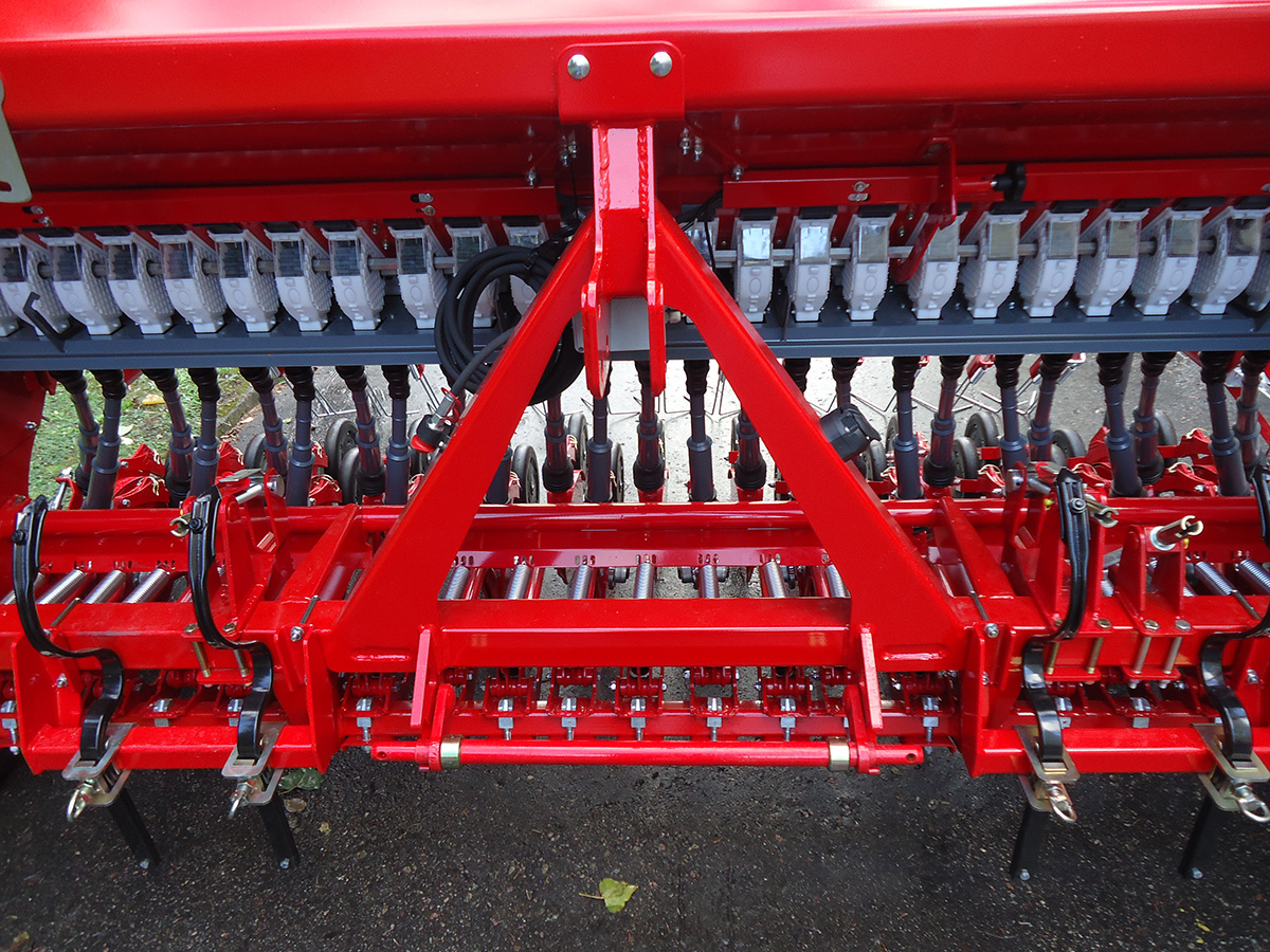 polonez duplo uklad zawieszenia