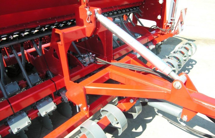 AMBER 1200 śruba łącznikowa