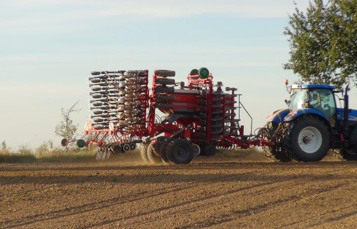 FENIX 3000 pole transport