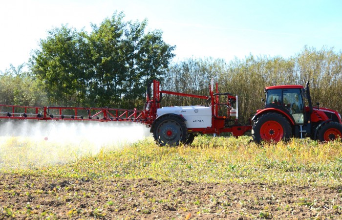 Opryskiwacz przyczepiany_UNIA_PLUS_2021_3