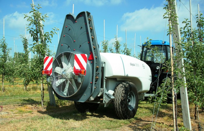 Opryskiwacz sadowniczy_ŚLĘZA_DUET_2